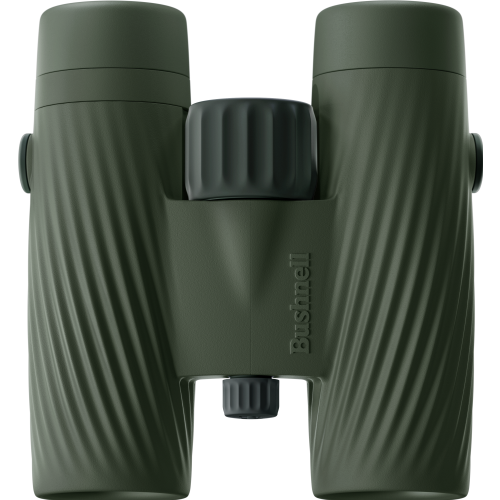 Bushnell A3 8x32 Laurel Green, Roof, EXO, FMC