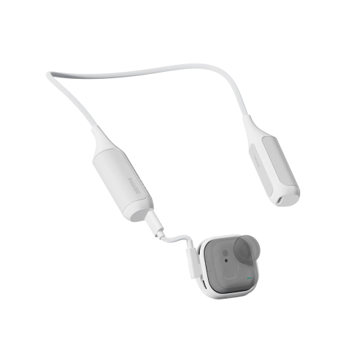 Insta360 FOMO Power Neck Mount