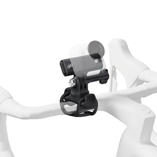 Insta360 GO Ultra Flexi Strap Mount