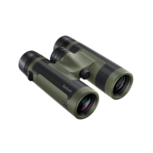 Bushnell Trophy R5 10x42 Ranger Green Roof, EXO, Dielectric, FMC
