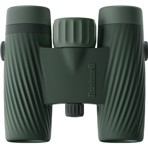 Bushnell A1 8x25 Cilantro Green, Roof, EXO, FMC