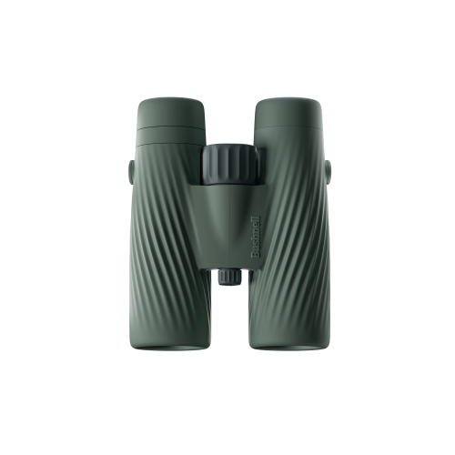 Bushnell A5 8x42 Cilantro Green, Roof, EXO, Dielectric, FMC