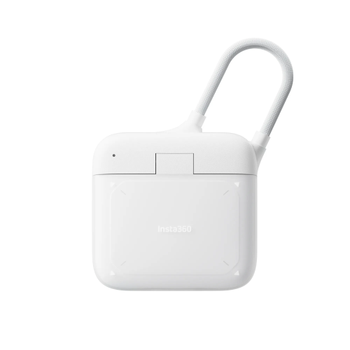 Insta360 2-in-1 Card Reader + Case