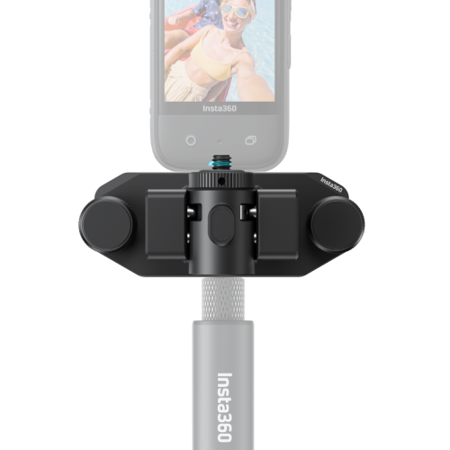 Insta360 Magnetic Selfie Stick Holster