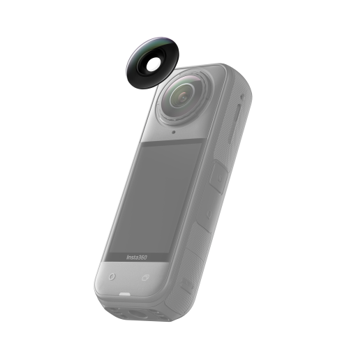 Insta360 X5 Replacement Lens Kit