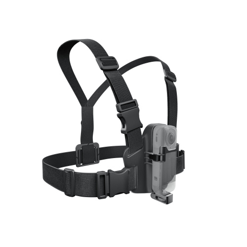 Insta360 X5 POV Chest Mount
