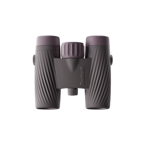 Bushnell A1 10x25 Plum Purple, Roof, EXO, FMC