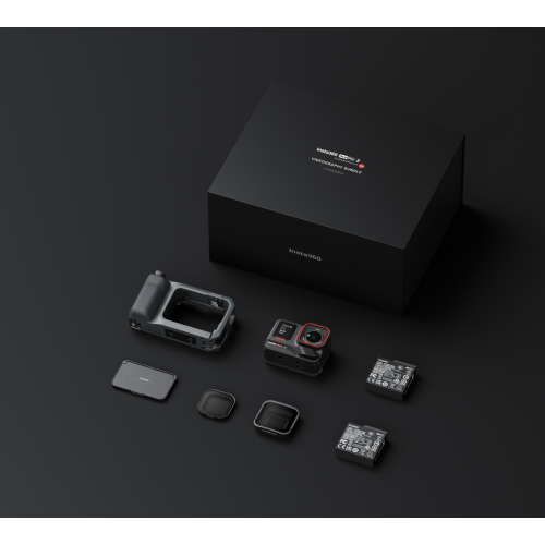 Insta360 Ace Pro 2 Videography Bundle Limited Edition