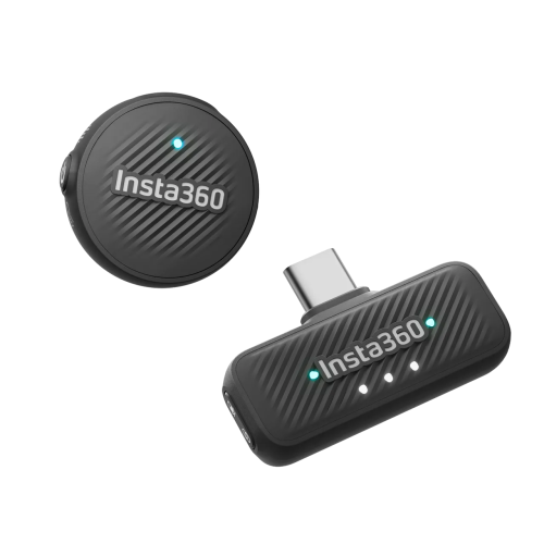 Insta360 Mic Air (1TX+1RX)