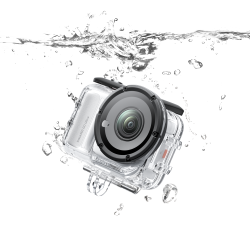 Insta360 GO Ultra Dive Case