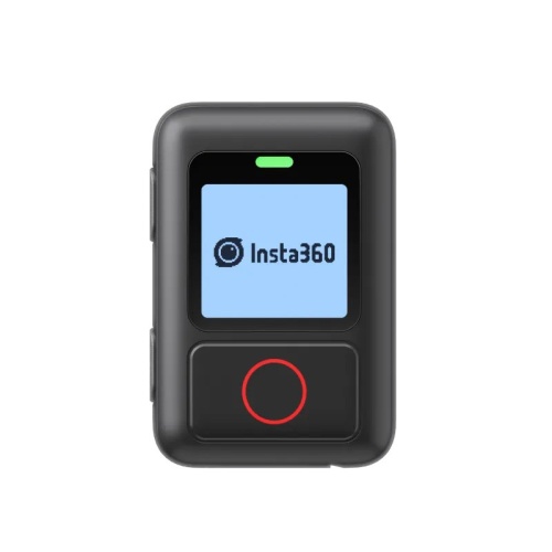 Insta360 GPS Action Remote (Compatible with RS/X2/X3)