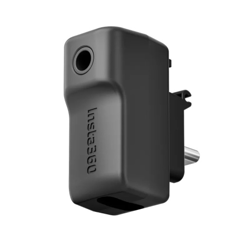 Insta360 Ace Pro - Mic Adapter