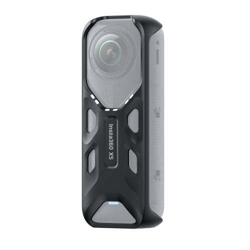 Insta360 X5 Thermo Grip Cover