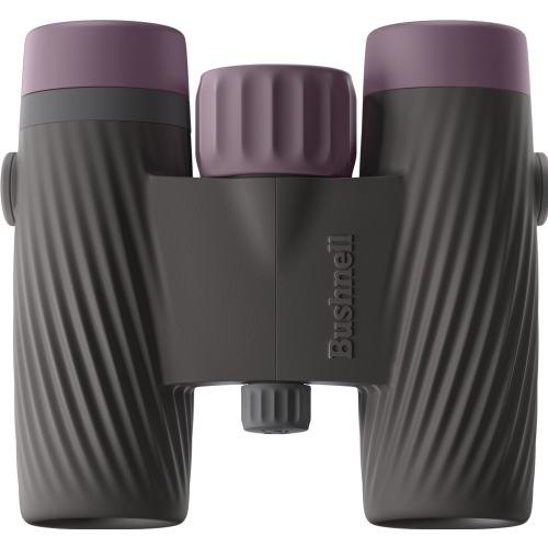 Bushnell A1 8x25 Plum Purple, Roof, EXO, FMC