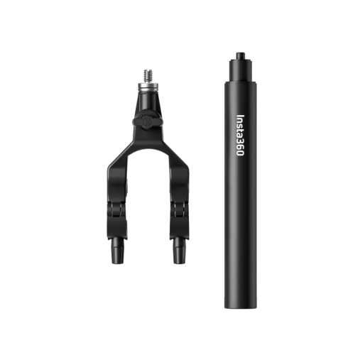 Insta360 Third-Person Bike Tail Mount (for X3)