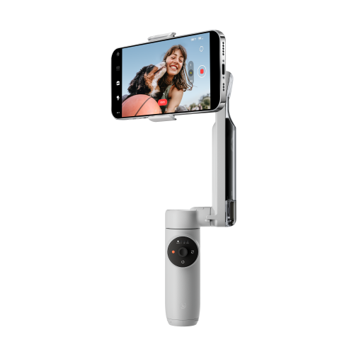 Insta360 Flow Standalone (Grey)