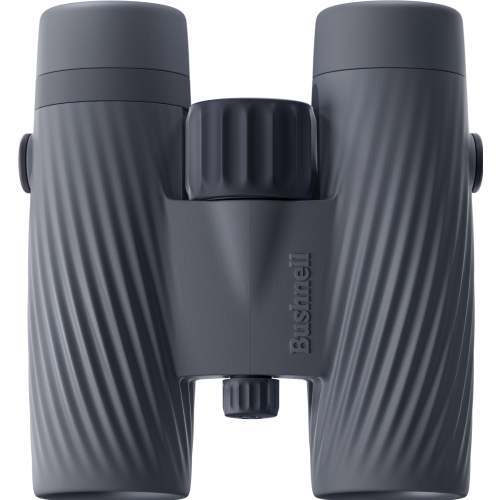 Bushnell A3 8x32 Folkstone Gray, Roof, EXO, FMC