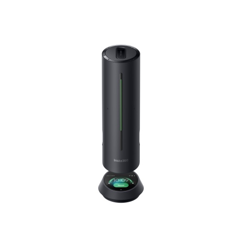 Insta360 Wave Graphite Black