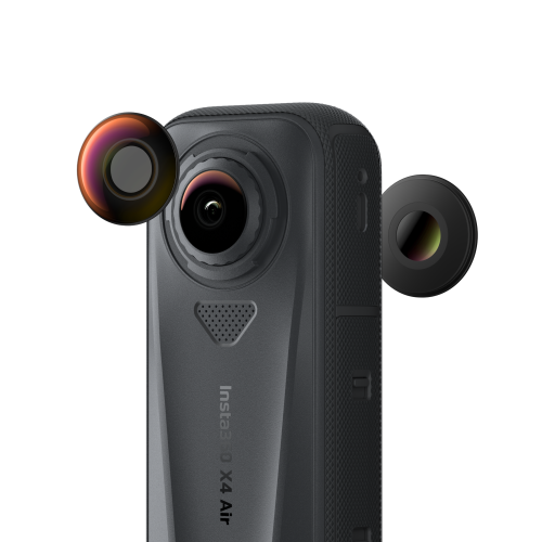Insta360 X4 Air Replacement Lens Kit