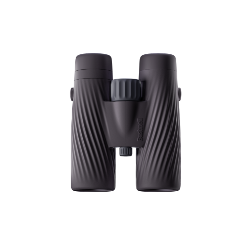 Bushnell A5 8x42 Onyx Black, Roof, EXO, Dielectric, FMC