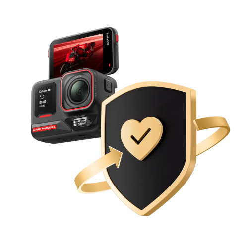 Insta360 FlexiCare Physical Card Ace Pro 2 MM93 Edition 2Y