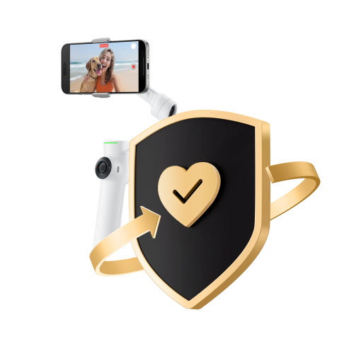 Insta360 FlexiCare Card for Flow 2 Pro (EN)