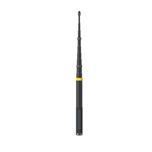 Insta360 ONE X2/ X3 / RS/ One RS - extended selfie stick NEW