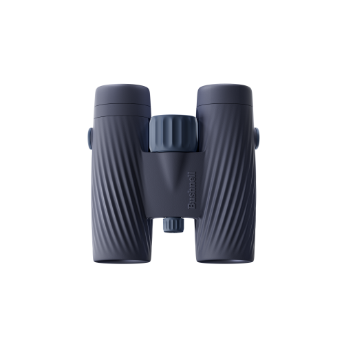 Bushnell A3 10x32 Sky Captain Blue, Roof, EXO, FMC