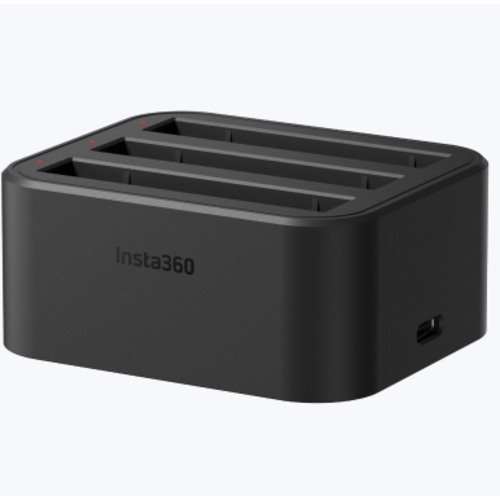 Insta360 X3 Fast Charge Hub
