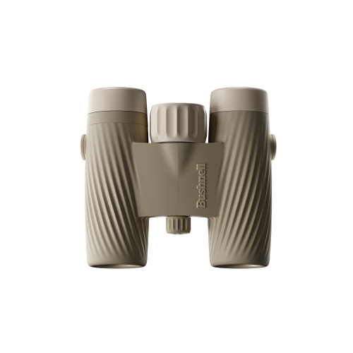 Bushnell A1 10x25 Trench Tan, Roof, EXO, FMC