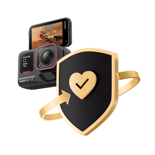 Insta360 FlexiCare Card for Ace Pro 2 (EN)