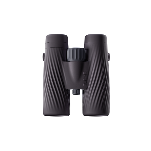 Bushnell A5 10x42 Onyx Black, Roof, EXO, Dielectric, FMC