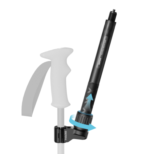 Insta360 Ski Pole Mount