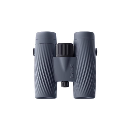 Bushnell A3 10x32 Folkstone Gray, Roof, EXO, FMC