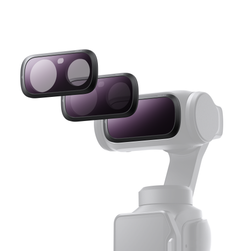 Insta360 ND Filter Set for Insta360 Luna Ultra
