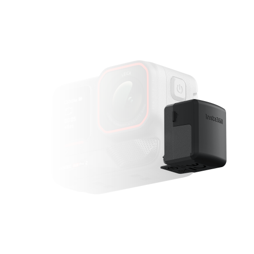 Insta360 Ace/Ace Pro Quick Reader