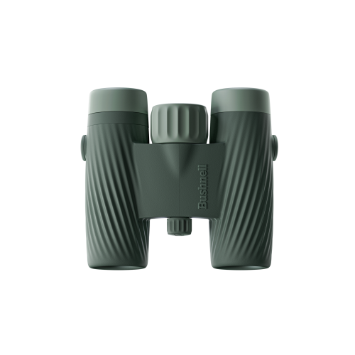 Bushnell A1 10x25 Cilantro Green, Roof, EXO, FMC