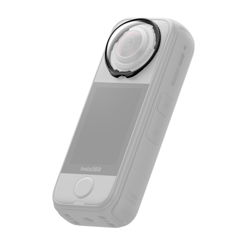 Insta360 X4 Air Premium Lens Guards
