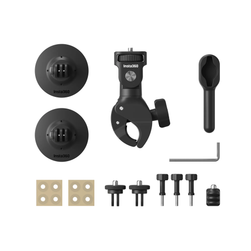 Insta360 Motocycle Bundle X4/X3/X2/RS