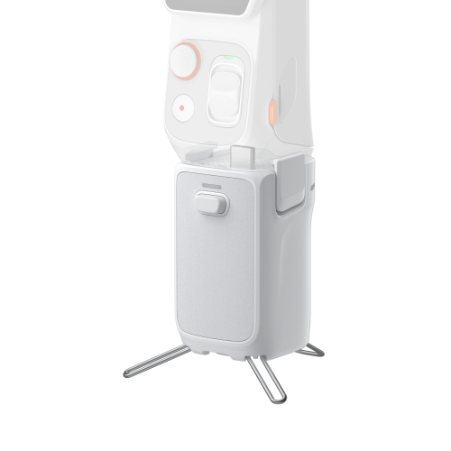 Insta360 Battery Handle for Insta360 Luna Series (white)