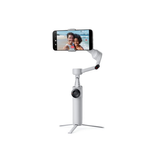 Insta360 Flow 2 Standard Bundle / Stone Gray