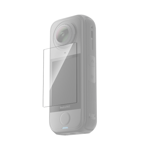 Insta360 X4 Air Screen Protector