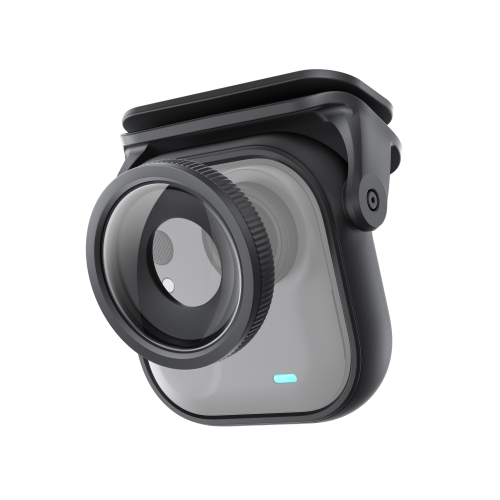 Insta360 GO Ultra Toddler Titan Kit