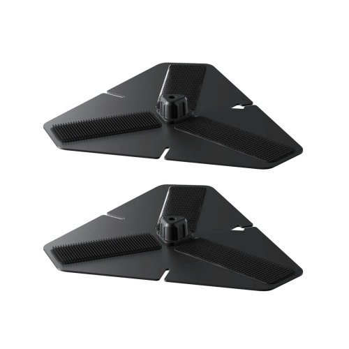 Insta360 Floating Surfboard Mount Sticky Base