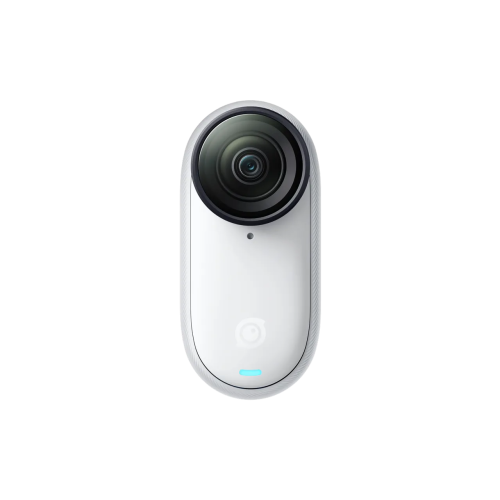 Insta360 GO 3S Standalone Camera Arctic White 128GB