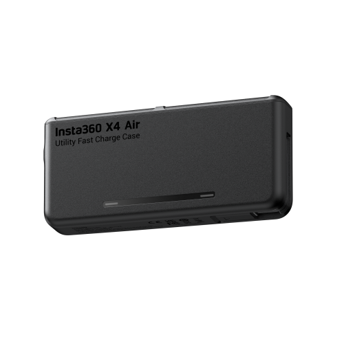 Insta360 X4 Air Utility Fast Charge Case