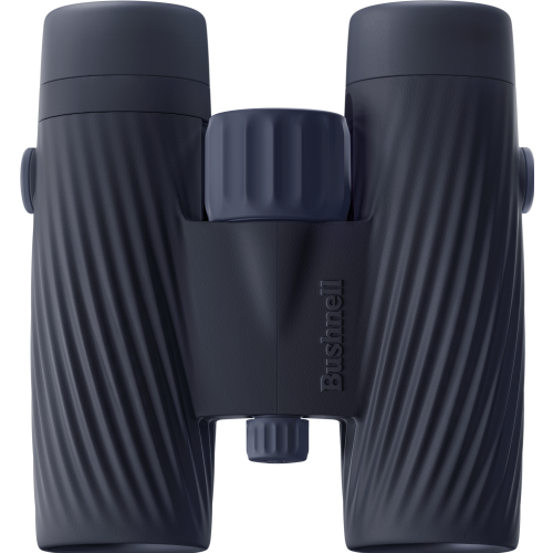 Bushnell A3 8x32 Sky Captain Blue, Roof, EXO, FMC