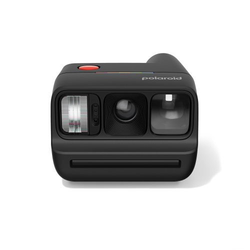 Polaroid Go Gen 3 Black