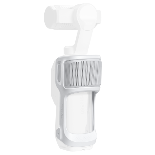Insta360 Sliding Protective Case for Insta360 Luna-white