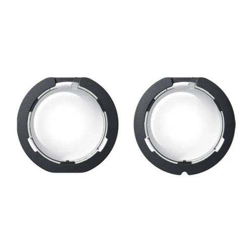 Insta360 X3 Standard Removable Lens Guards